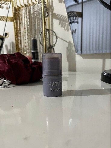 Beaulis stick Bronzer