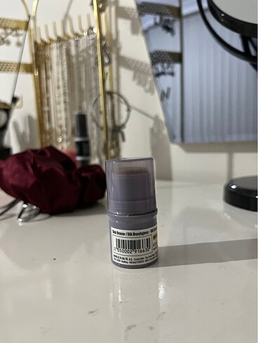 Diğer Beaulis stick Bronzer