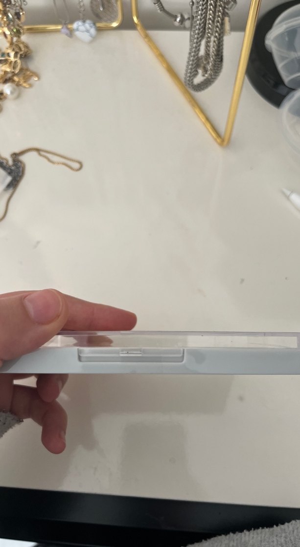 Beaulis Flash Nude Ton Far Paleti - Görsel 2