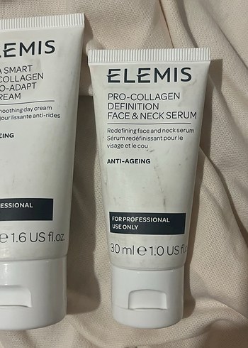 Elemis Lüx Bakım Seti 4'lü - Görsel 5