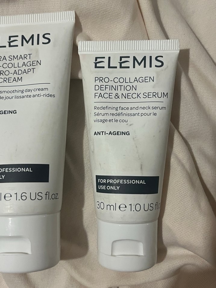 Elemis Lüx Bakım Seti 4'lü - Görsel 5