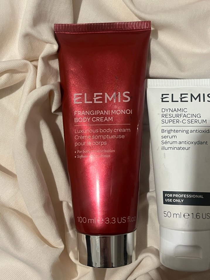 Elemis Lüx Bakım Seti 4'lü - Görsel 2