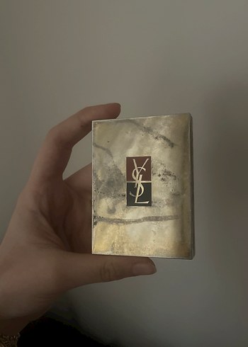 YSL far paleti - Görsel 2