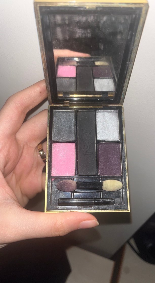 YSL far paleti - Görsel 3