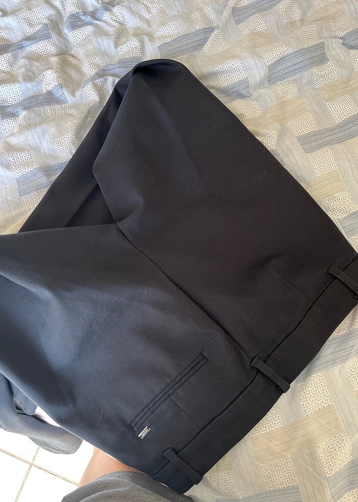 Pantolon - Görsel 4