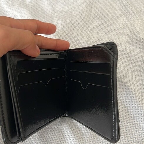 Erkek cüzdan - Görsel 5