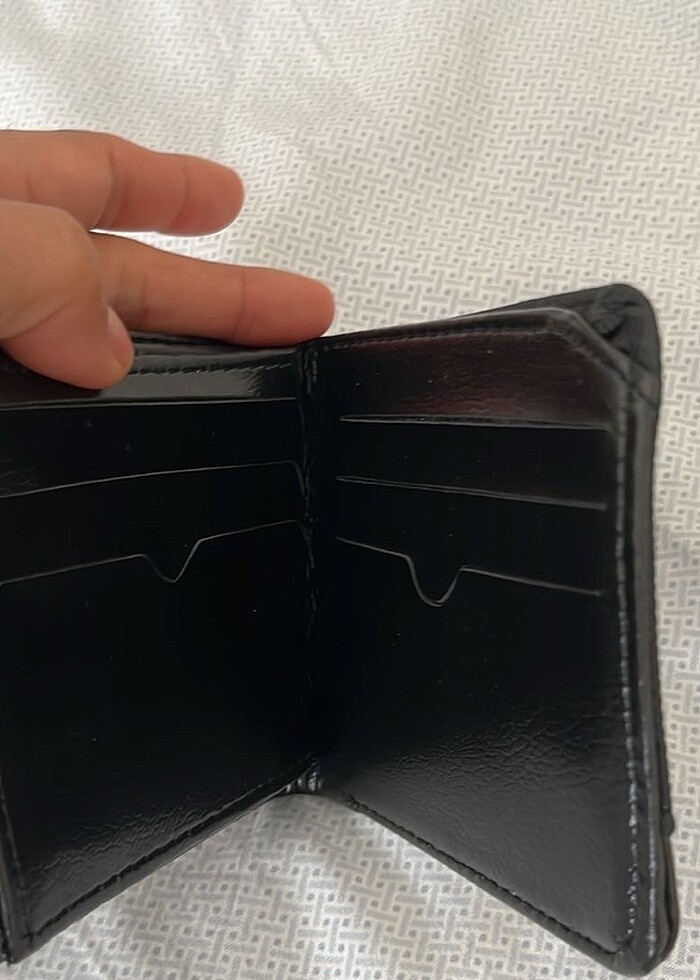 Erkek cüzdan - Görsel 5
