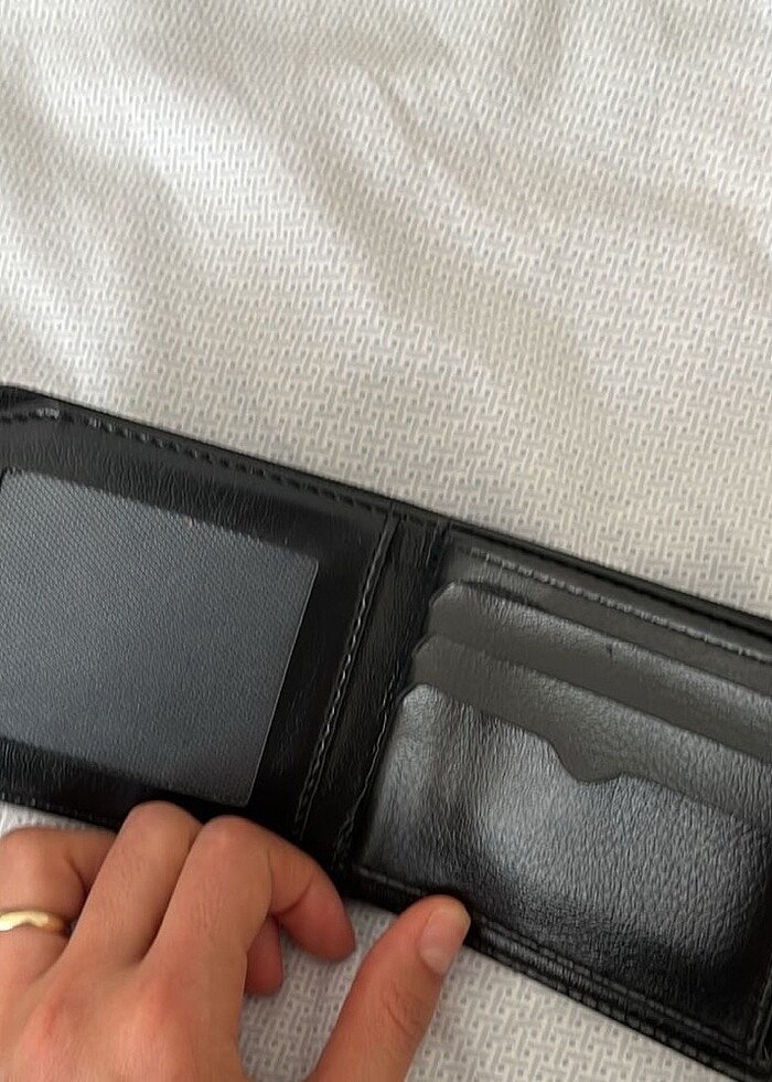 Erkek cüzdan - Görsel 3