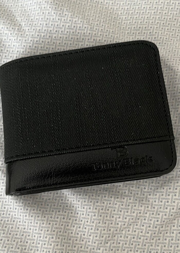 Erkek cüzdan - Görsel 2