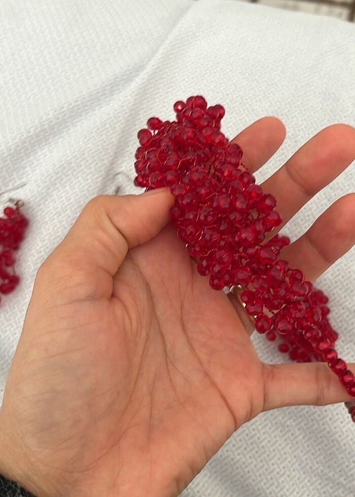 Kıma tacı - Görsel 3