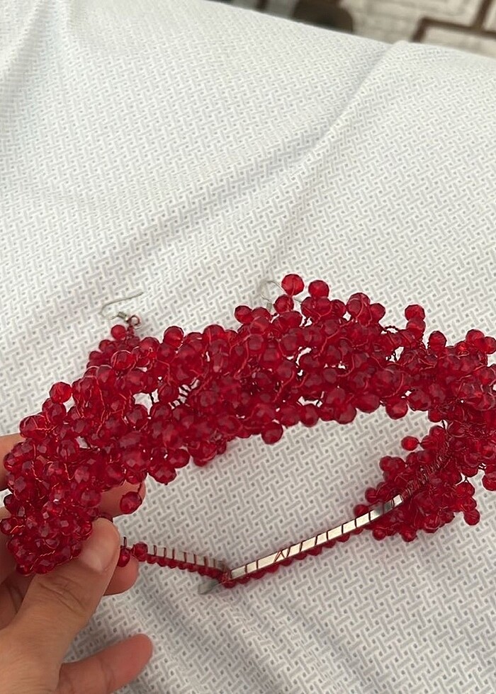 Kıma tacı - Görsel 2