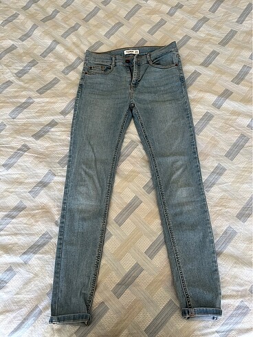 Pull&bear pantolon - Görsel 2