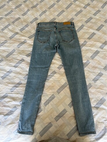 Pull&bear pantolon - Görsel 3