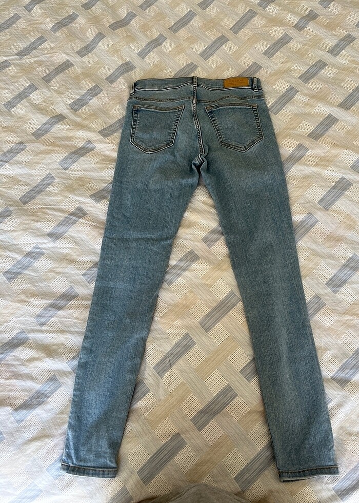 Pull&bear pantolon - Görsel 3