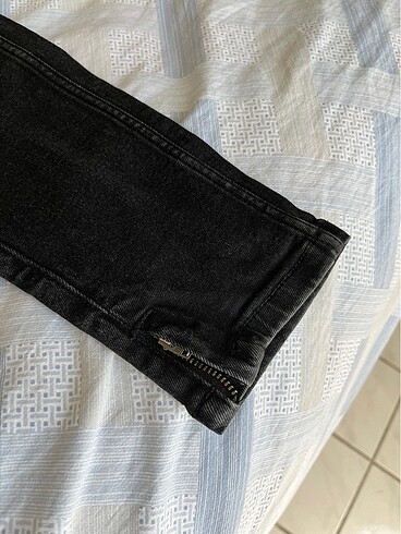 Zara basic pantolon - Görsel 2