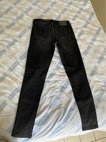 Zara basic pantolon - Görsel 4