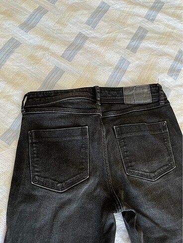 Zara basic pantolon - Görsel 5