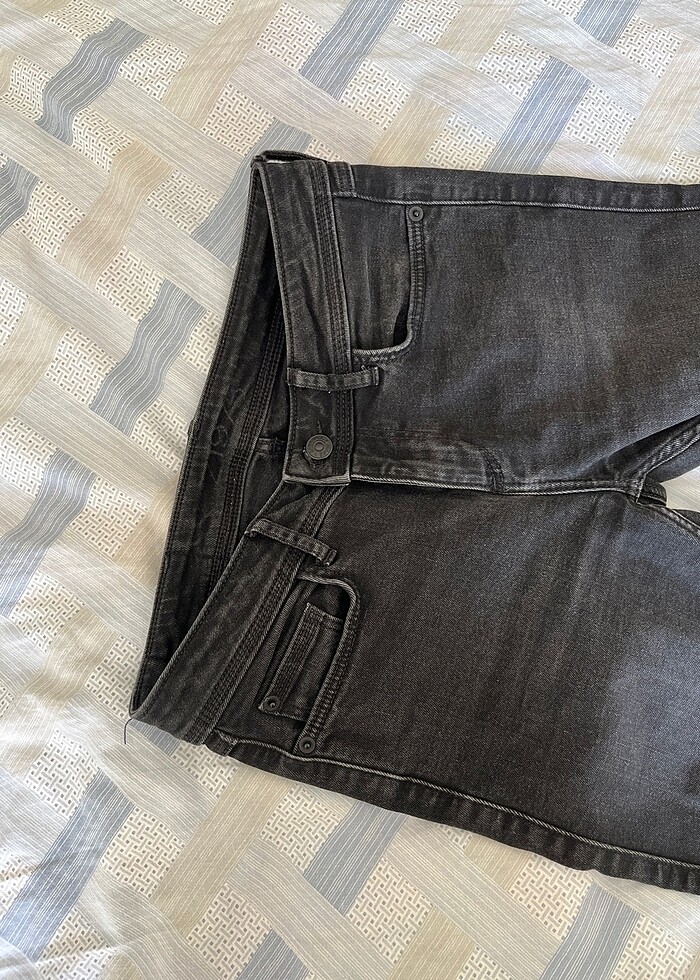 Zara basic pantolon - Görsel 3