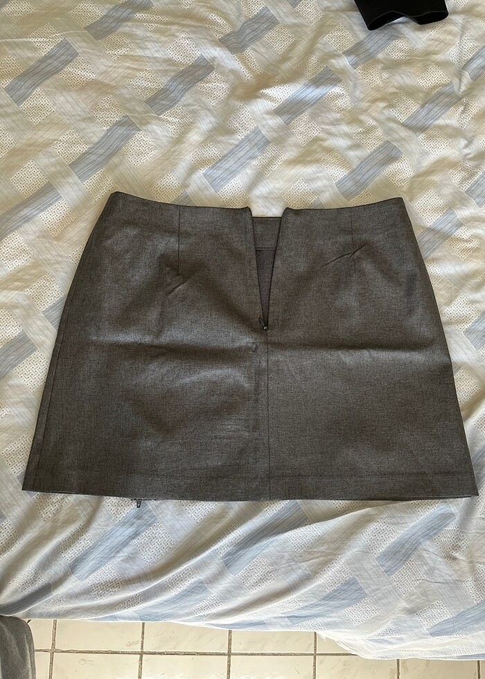 Zara etek - Görsel 2