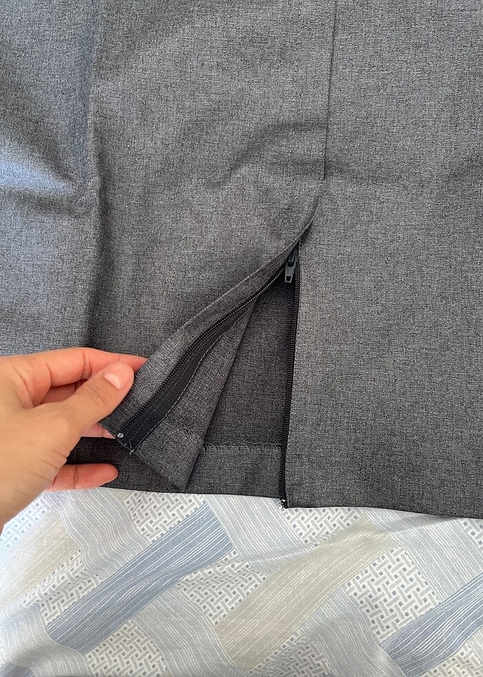 Zara etek - Görsel 3