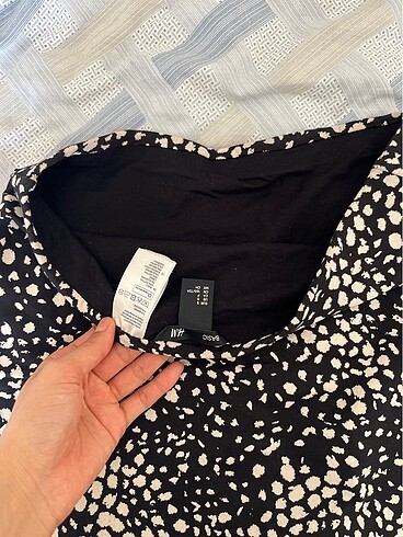 H&M etek - Görsel 3