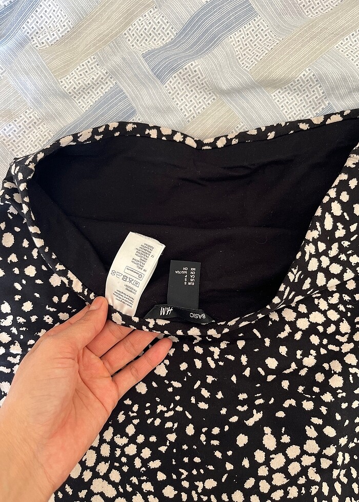 H&M etek - Görsel 3
