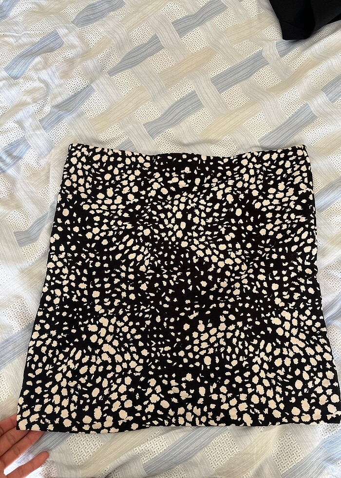 H&M etek - Görsel 2