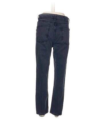 40 Beden Zara Jean / Kot %70 İndirimli.