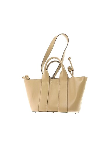 Zara Zara Kol Çantası %70 İndirimli.