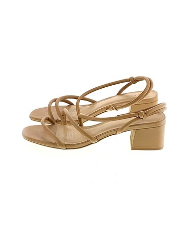 H&M Sandalet %70 İndirimli.
