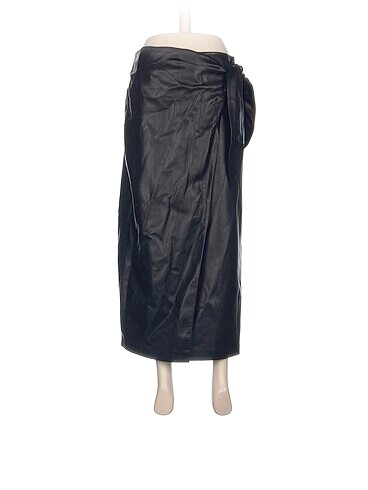 Mango Midi Etek %70 İndirimli.