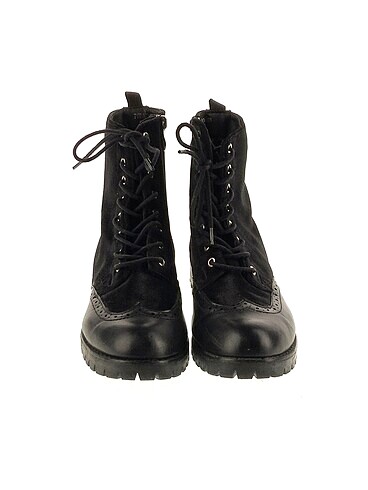 38 Beden Vintage Love Bot %70 İndirimli.