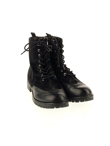 Vintage Love Vintage Love Bot %70 İndirimli.