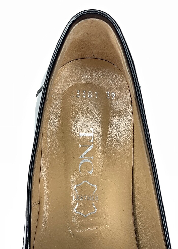 Vintage Love Espadril %70 İndirimli. - Görsel 4