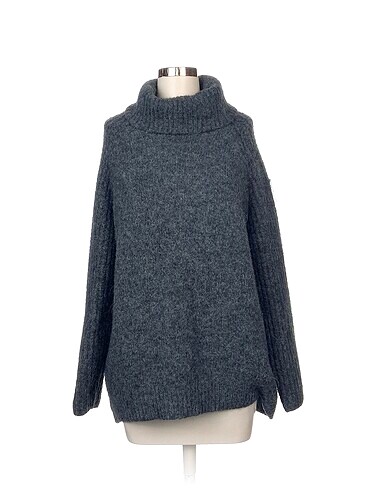 Zara Kazak / Triko %70 İndirimli.