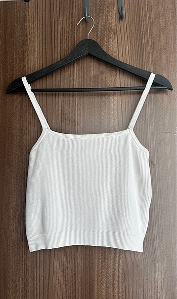 Stradivarius Triko Atlet