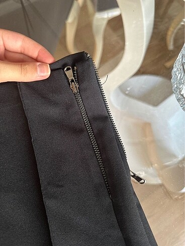 xs Beden İpekyol pantolon