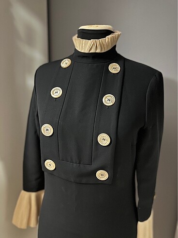 m Beden GUCCİ ELBİSE