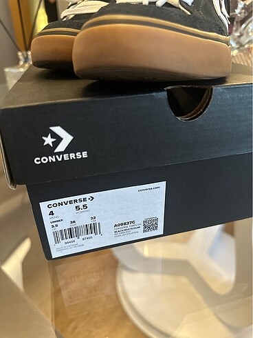 Converse CONVERSE KADIN AYAKKABI