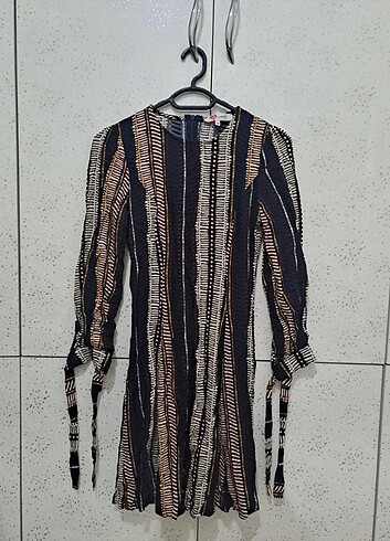 Koton Çan Elbise - Görsel 4