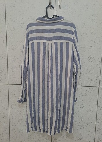 LC Waikiki LCW Gömlek Tunik