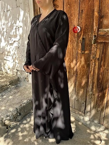 uzun abiye