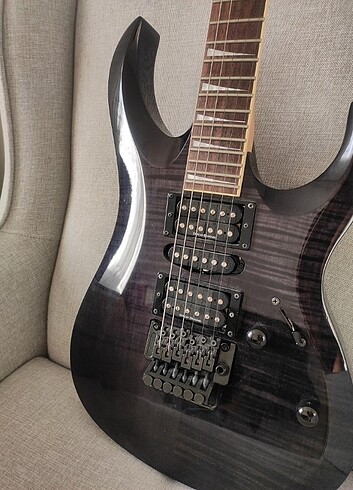 Cort x6 nerdeyse kullanılmamış elektro gitar