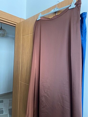 Zara Saten etek