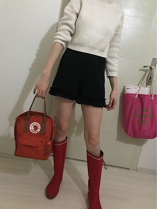 Kanken çanta