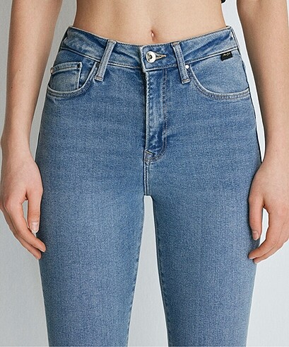 Mavi gold serenay skinny jean