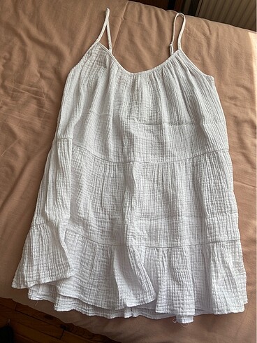 H&M yazlık elbise