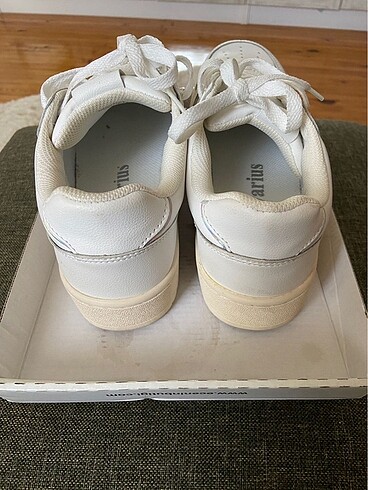 39 Beden Stradivarius sneaker