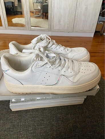 Stradivarius Stradivarius sneaker