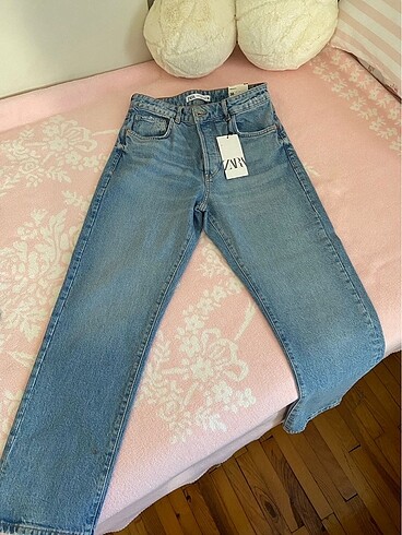 Zara jean